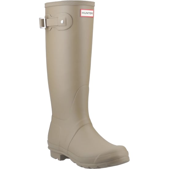 Hunter Original Tall Rubber Women's Kettle Wellington Boots - Image 1