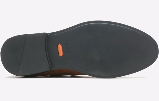 Hush Puppies Earl Shoe Mens - Image 4
