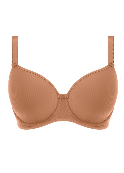 Idol Moulded Balcony Bra - Image 3