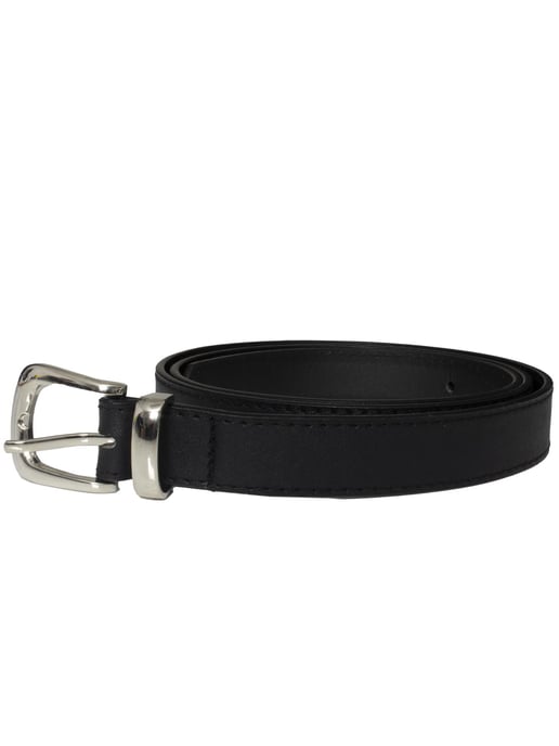 Enzo | Cinturón para mujer - Negro - Image 3
