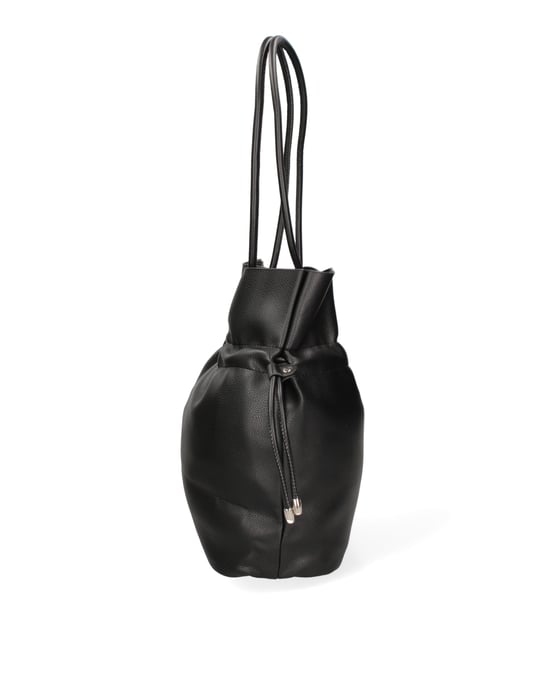 David Jones Bolsa de hombro Mujer BLACK - Image 3