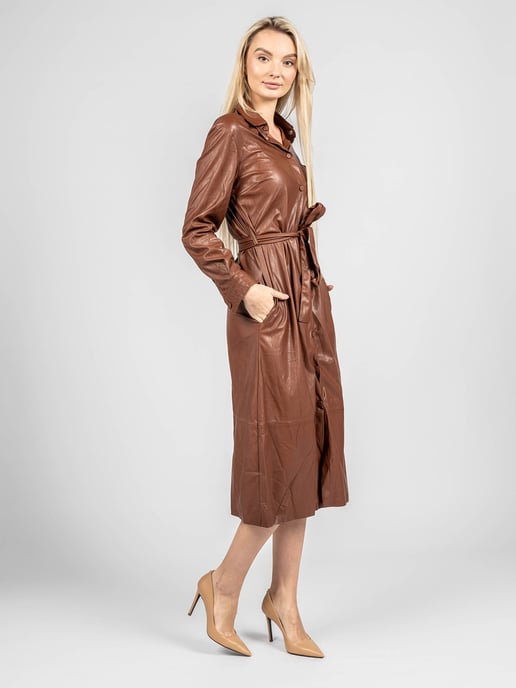 vestido rosa - Image 5