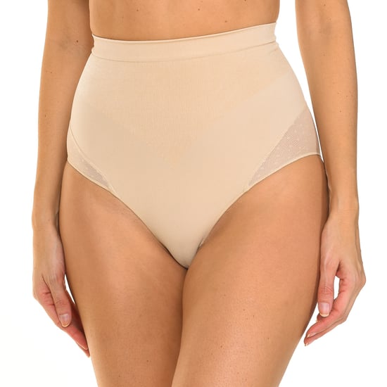 Brief Shape Tulle