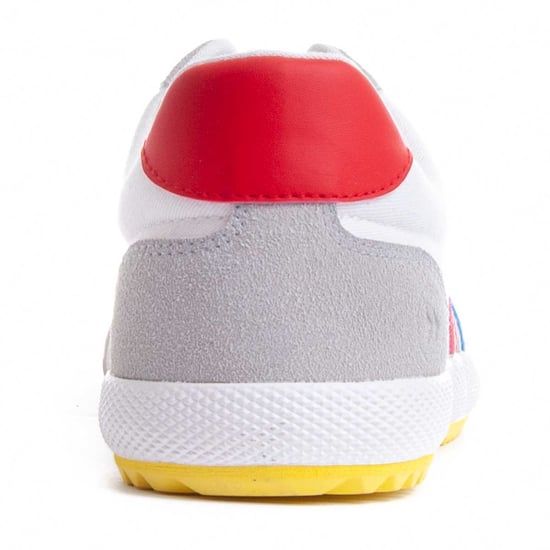 Zapatilla Montevita Gansport en Blanco - Image 6