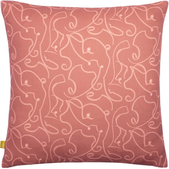 furn. Body Art 100% Recycled Cushion Cover