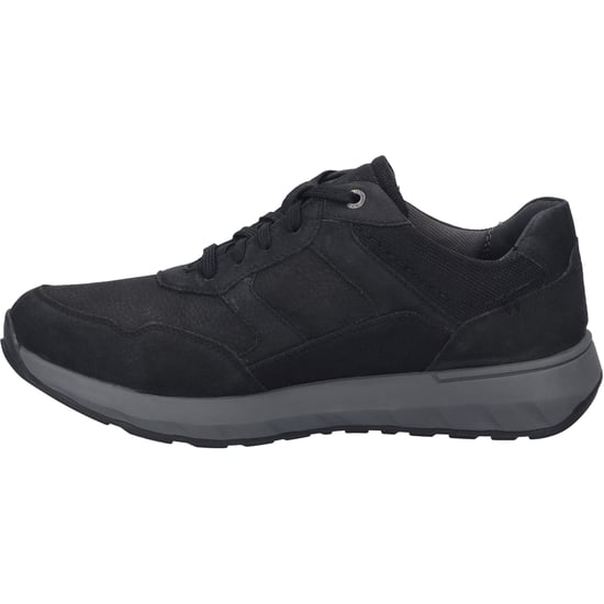 JOSEF SEIBEL Cameron 52 | Sneaker for Men | black