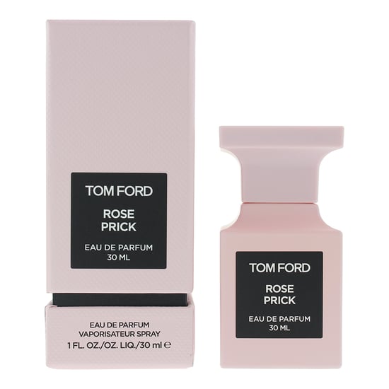 Tom Ford Rose Prick Eau de Parfum 30ml - Image 1
