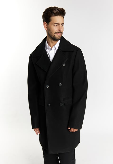 Dreimaster Men black - Image 3