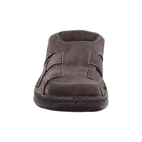 JOSEF SEIBEL Maverick 02 | Sandalias de Hombre | marrón - Image 5