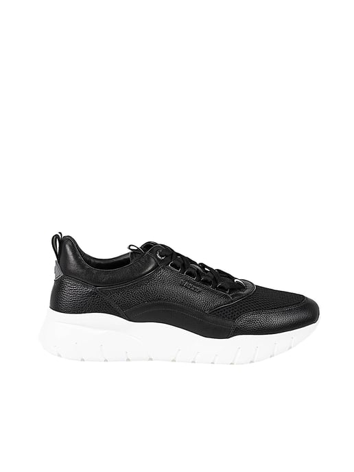 Bally Sneaker Birky-T Hombre Negro - Image 1