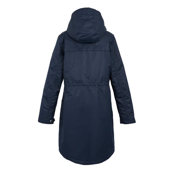 Regatta Womens/Ladies Romine II Waterproof Jacket (Navy) - Image 2