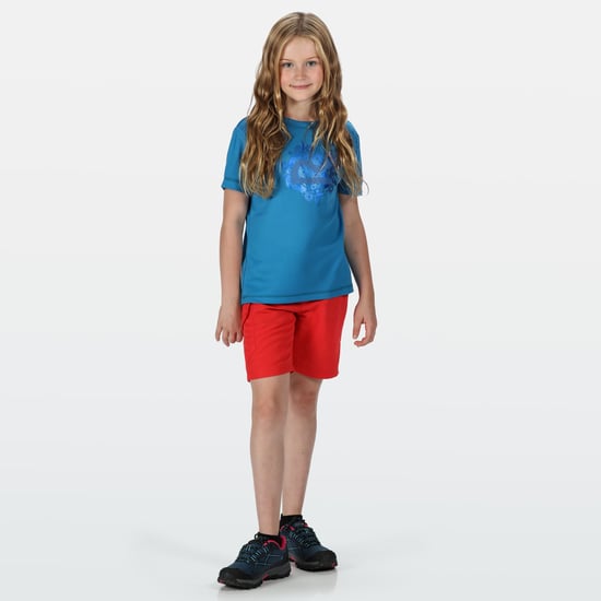 Regatta Childrens/Kids Sorcer II Shorts