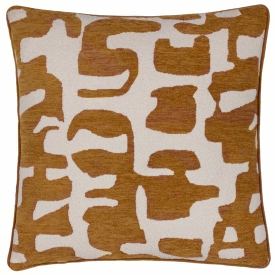 Hoem Caval Boucle Jacquard Cushion Cover