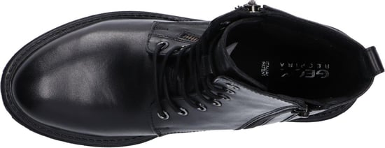 Botines de mujer Geox en negro - Image 6