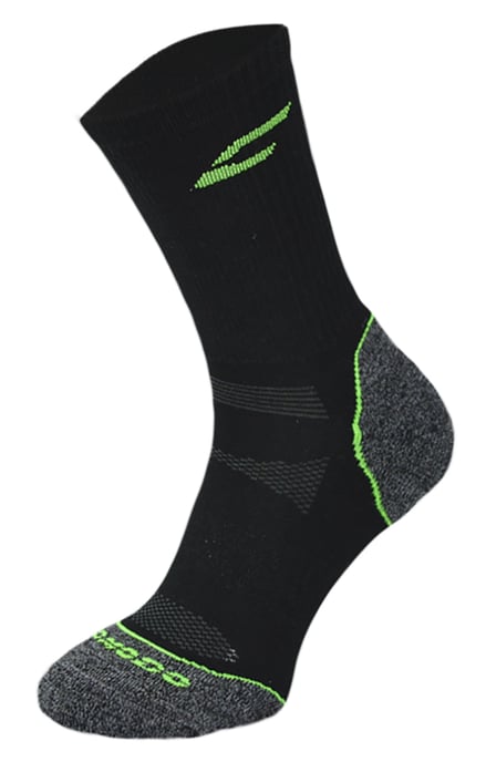 COMODO - Calcetines de Senderismo de Bambú para Verano | Talón y Puntera Acolchados Anti Ampollas | Hombres y Mujeres - Image 1