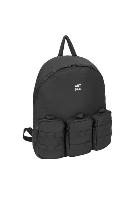 Jakson Triple Padded L Backpack