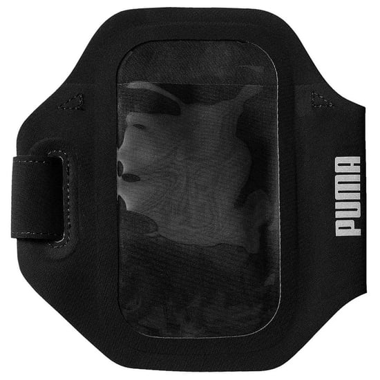 Puma Running Training Black iPhone/Galaxy Phone Pocket 053454 01