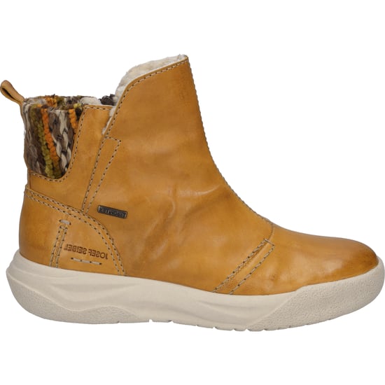 JOSEF SEIBEL Alina 51 | Botines de Mujeres | amarillo - Image 2