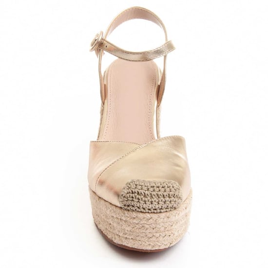 Montevita Wedge Sparto Wesparto4 en Oro - Image 4