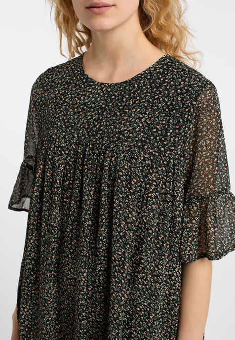 Dreimaster Dress women - Image 5