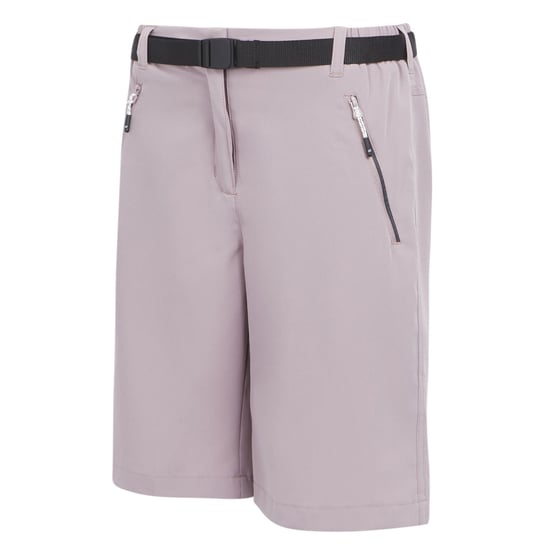 Regatta Womens/Ladies Xert Stretch Shorts (Heather) - Image 3