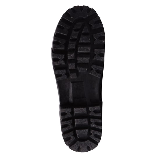 Mountain Warehouse Womens/Ladies Mucker Neoprene Calf Boots (Black) - Image 5