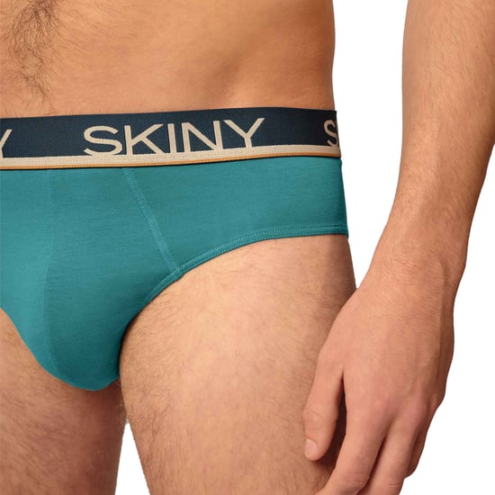 Skiny Hr. Brasil  3 Pack  Multipack Selection Slip - Image 6
