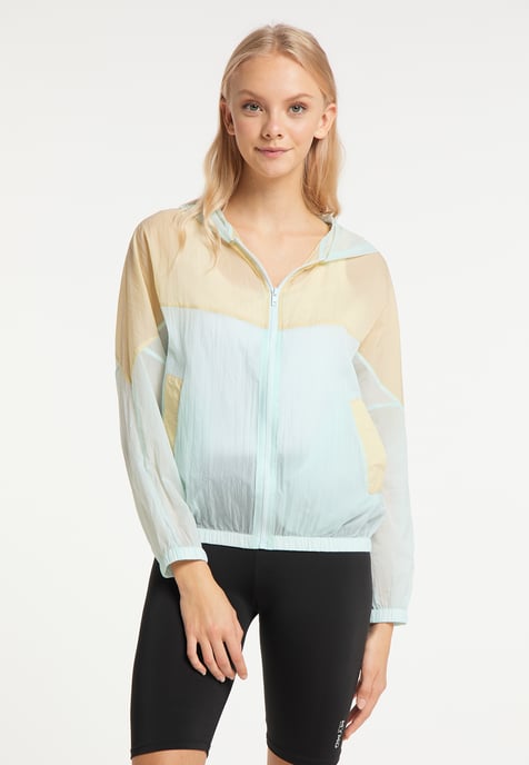 myMo ATHLSR Windbreaker - Image 3