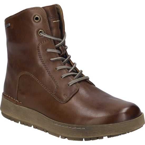 JOSEF SEIBEL Anna 51 | Ankle Boots for Women | brown