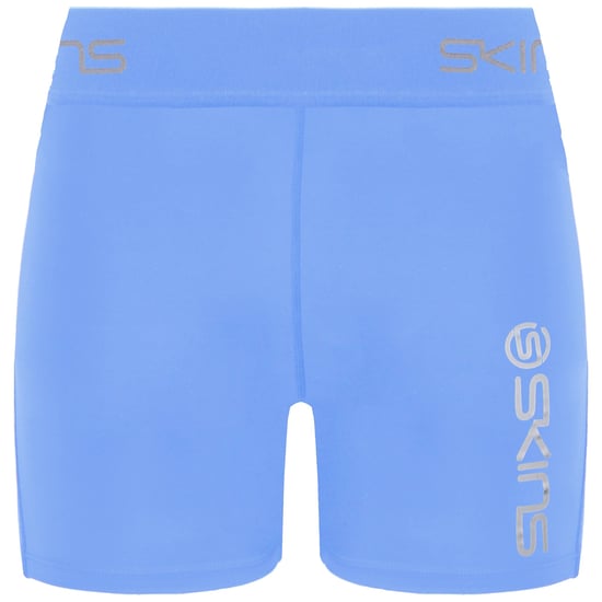 Skins Series-1 Mens Sky Blue Shorts - Image 1