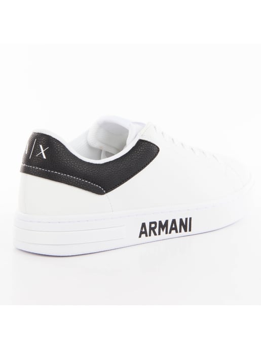 Zapatillas de tenis AX para hombre de Armani Exchange - Image 4