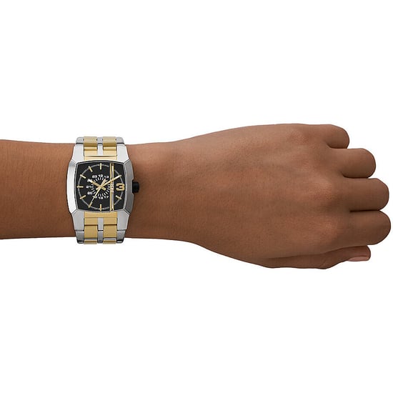 Diesel Cliffhanger Men's Multicolour Watch DZ2169