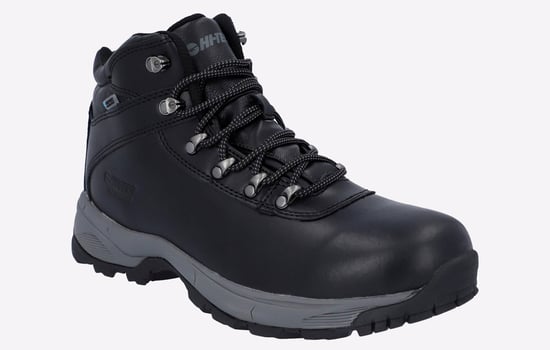 Hi Tec Eurotrek Lite Waterproof Mens - Image 2