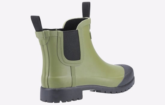 Cotswold Blenheim Waterproof Ankle Boot Womens - Image 3