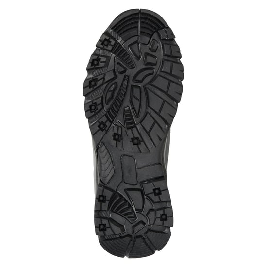 Mountain Warehouse Womens/Ladies Banff Waterproof Snow Boots (Petrol) - Image 5