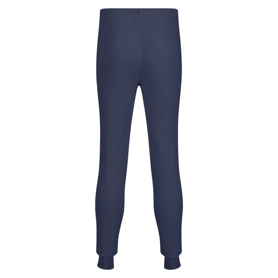Regatta Mens Thermal Underwear Long Johns (Denim)
