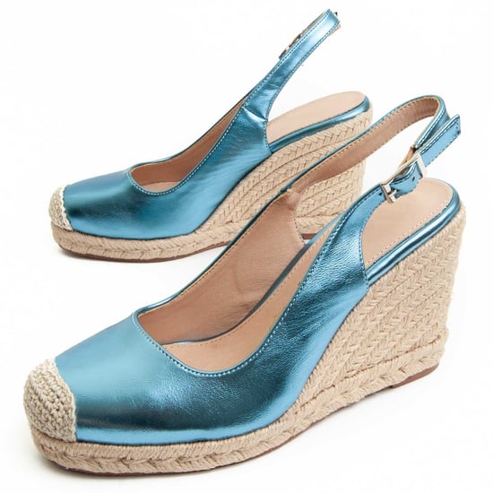 Montevita Espadrille Wesparto2 In Blue