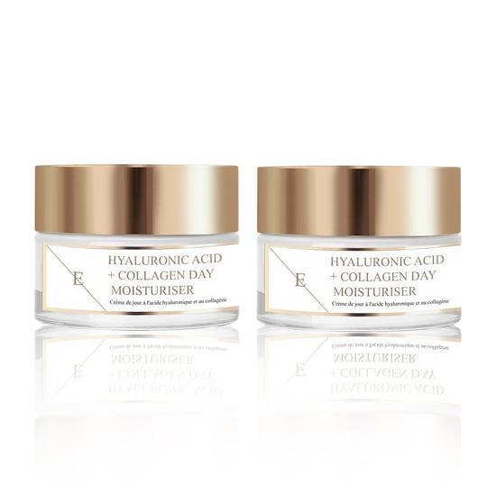 2x Hyaluronic Acid & Collagen Amino Acids Day Cream