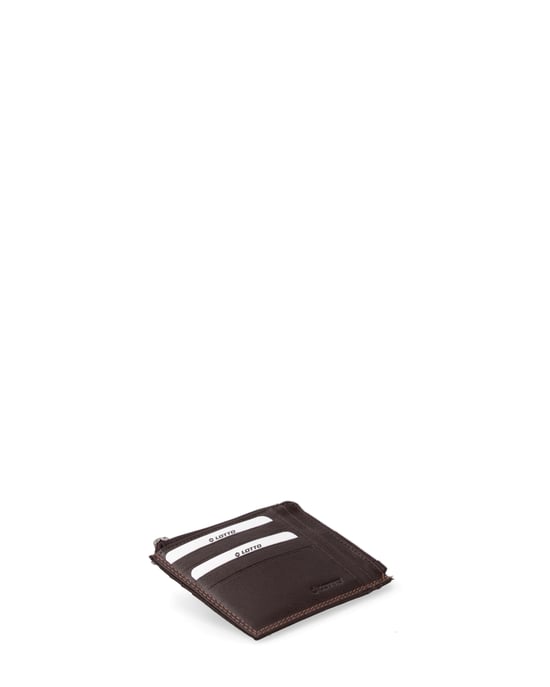 Lotto Wallet Men BROWN