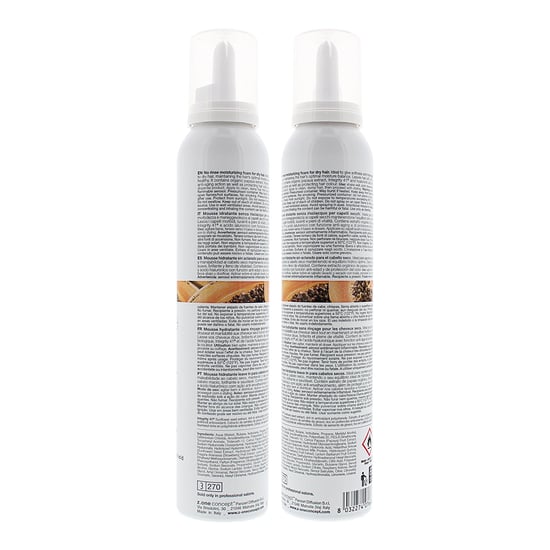 milk_shake Moisture Plus Whipped Cream Leave-In Conditioner 200ml - Image 2
