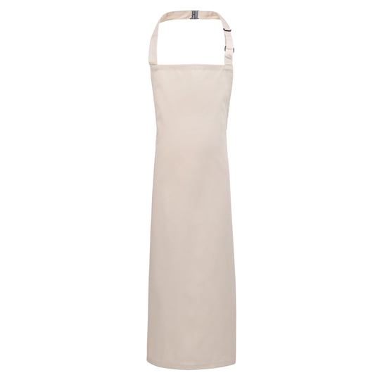 Premier Childrens/Kids Bib Apron (Natural)
