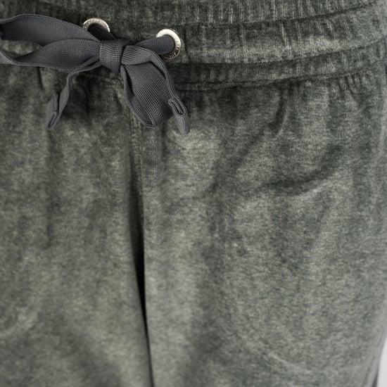 Champion Trousers Woman's Grey