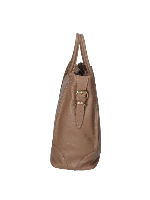 Gave Lux Handbag women TAUPE