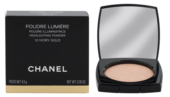 Chanel Poudre Lumiere Highlighting Powder 8.5 g - Image 1