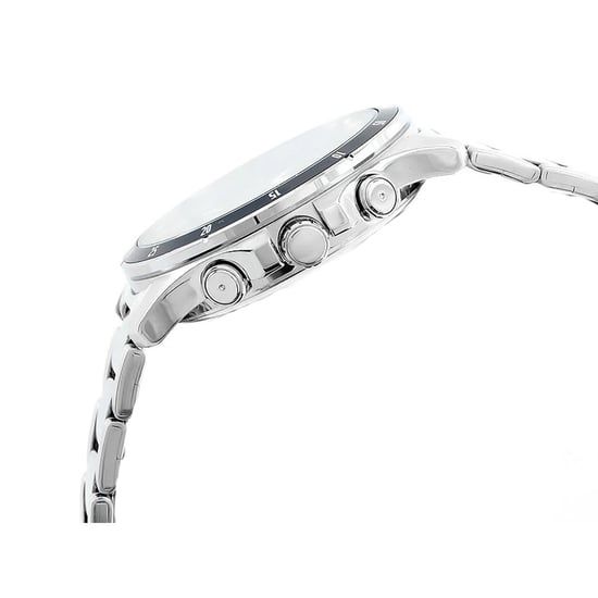Casio Casio Collection Men's Silver Watch MTP-1374PD-2AVEF - Image 2