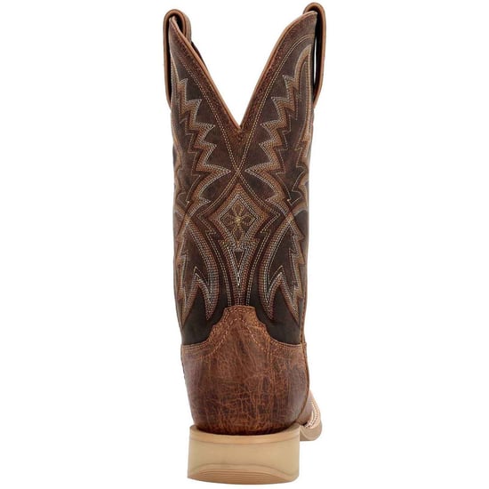 Durango Rebel Pro Lite Leather Men's Rustic Tan Boots - Image 2