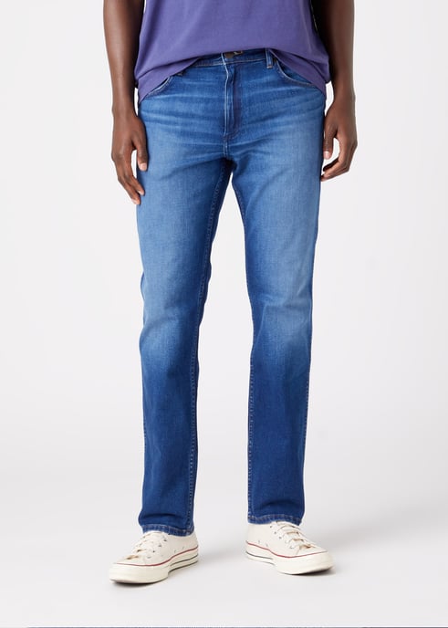GB - Wrangler - Greensboro - Heartbreaker - Image 1