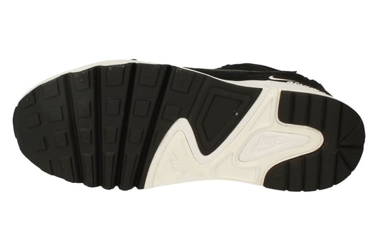 Nike Atsuma Mens Black Trainers - Image 5