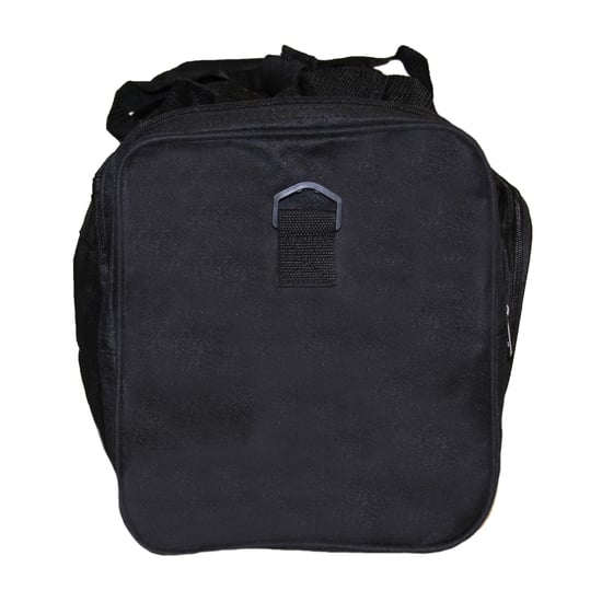 SOLS Weekend Holdall Travel Bag (Black) - Image 4