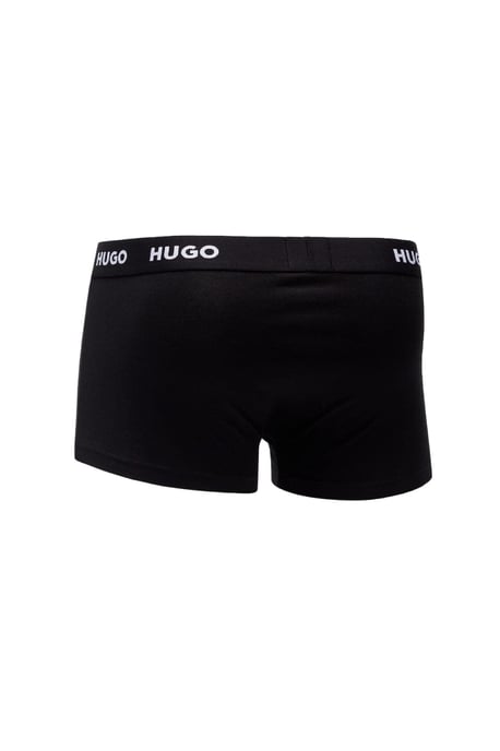 Hugo Pack de 3 Calzoncillos para Hombre - Image 2